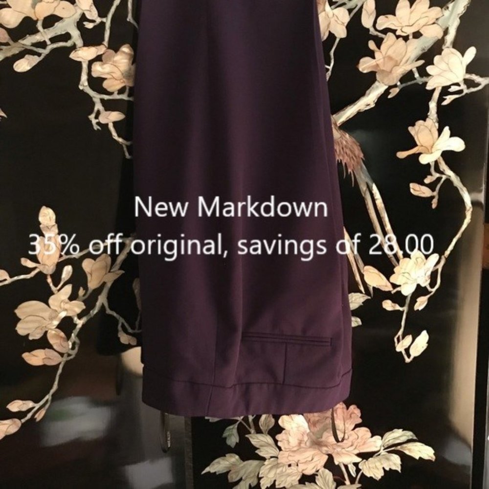 *New Markdown, 35% Off